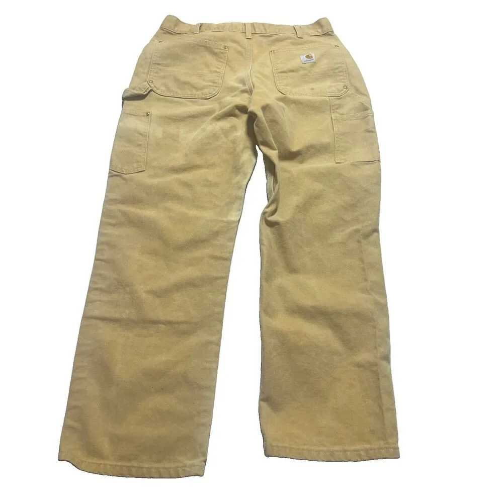 Carhartt vintage b01